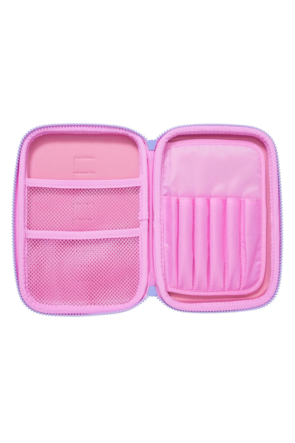 - Flyn Hardtop Isimlikli Kalem Kutusu