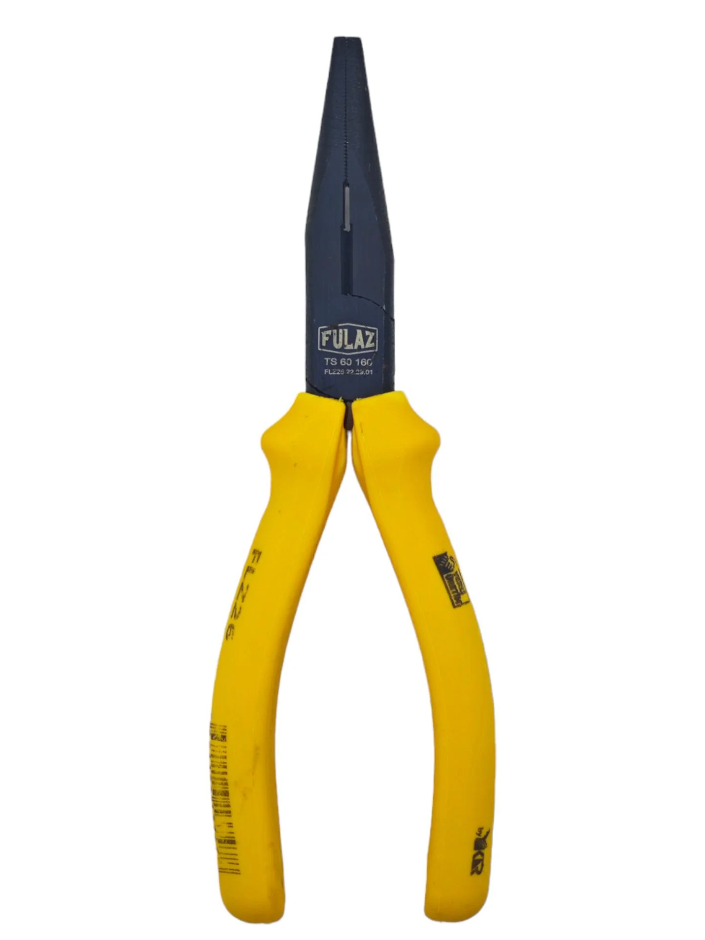 Flz26   Yakar Fulaz Kargaburun 160Mm Fiyatı, Yorumları ve Özellikleri