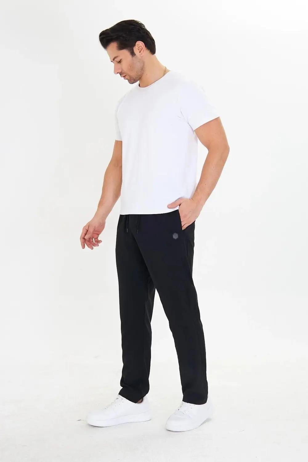 Fm 2660 Erkek Eşofman Altı