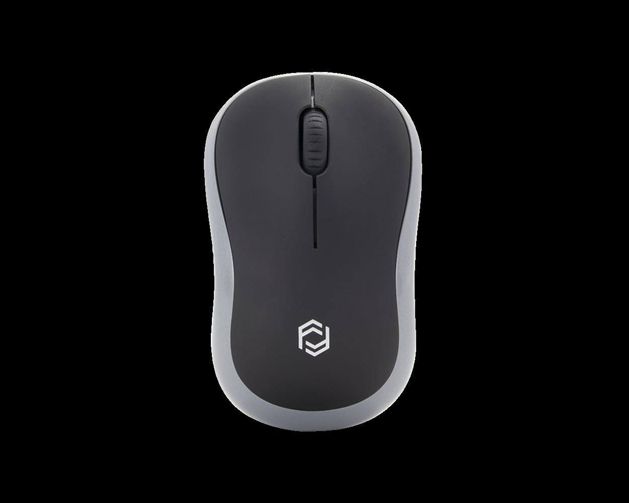 Frisby Fm-272Wm M10 Kablosuz Optik Siyah Mouse