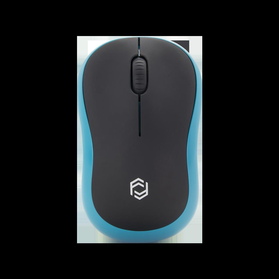 Frisby Fm-276Wm Kablosuz Mouse Mavi