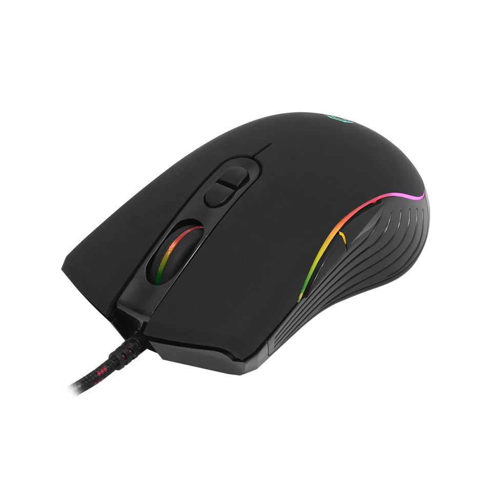 Frisby Fm-G3720k Gx30 Gaming Kablolu Mouse