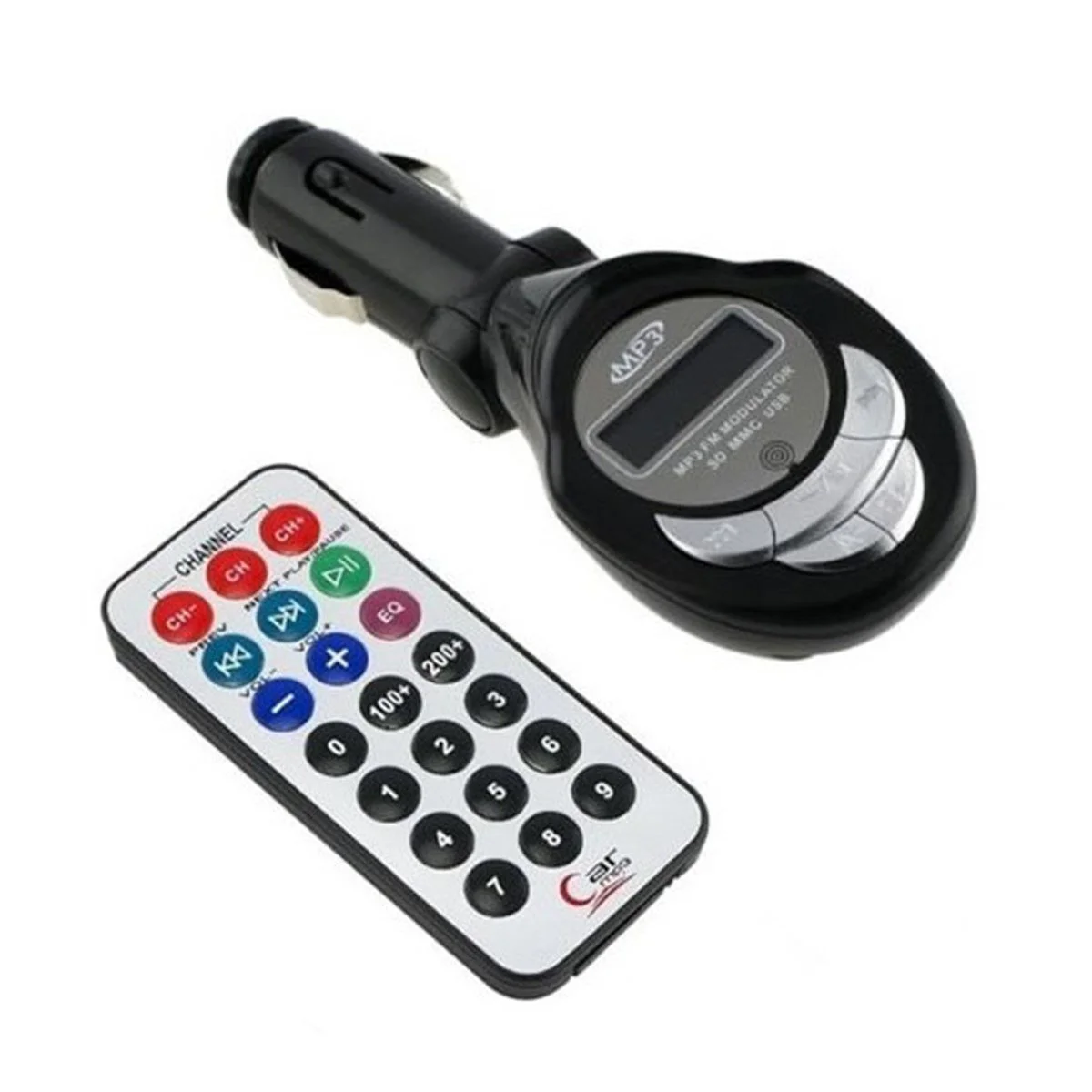 FM Transmitter Mp3 Player FM Transmitter Mp3 Player
