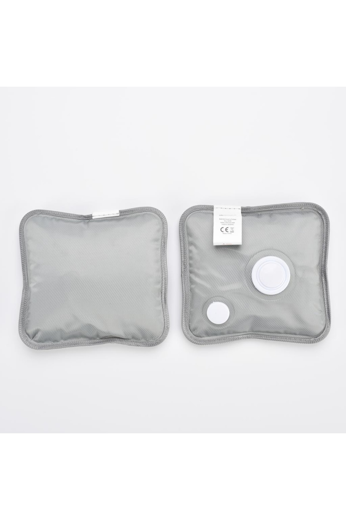 Hometech Fmn-10 Elektrikli Mini Sicak Su Torbasi