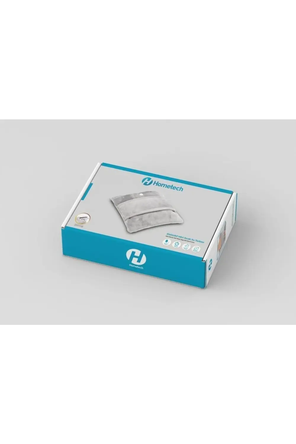 Fmn-10 Elektrikli Mini Sıcak Su Torbası