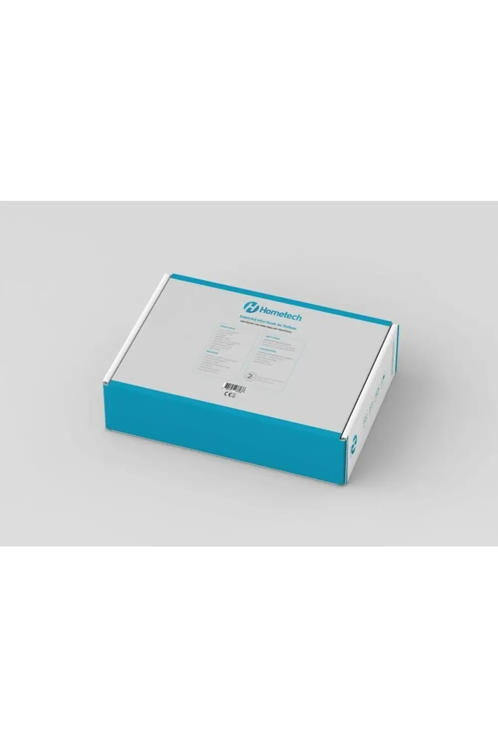 Fmn-10 Elektrikli Mini Sıcak Su Torbası