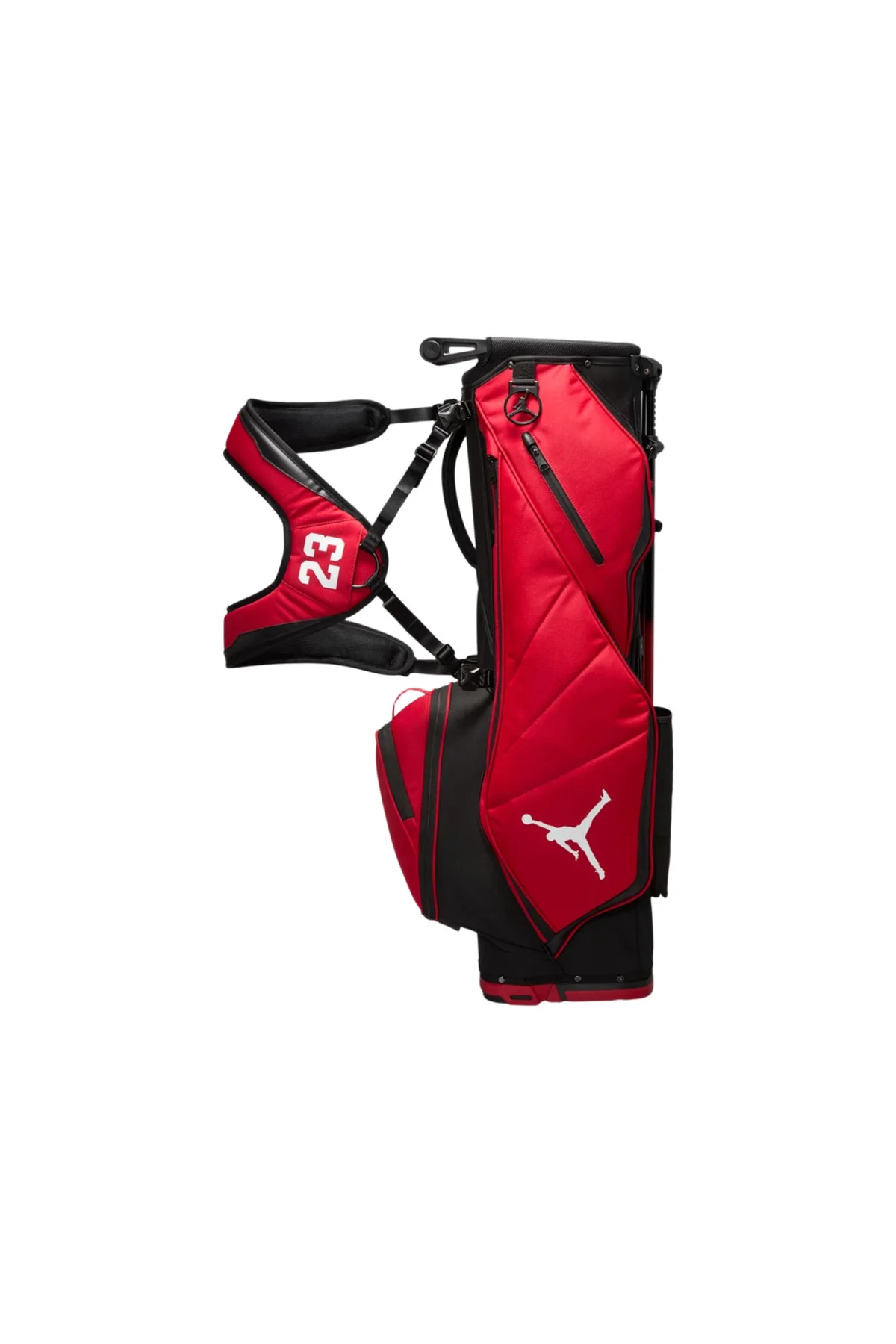FN0522-662 Jordan Fadeaway 6 Yönlü Golf Çantası