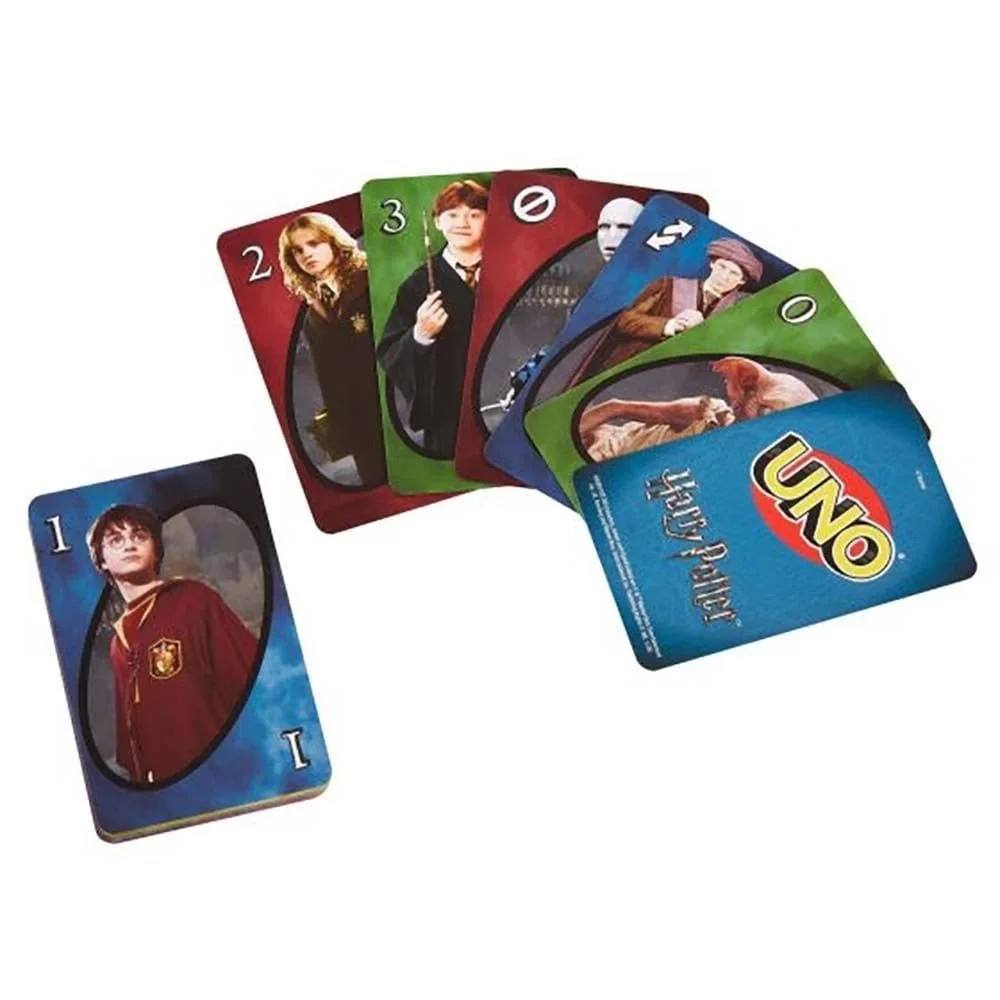 FNC42 UNO Harry Potter Fiyatı, Yorumları ve Özellikleri