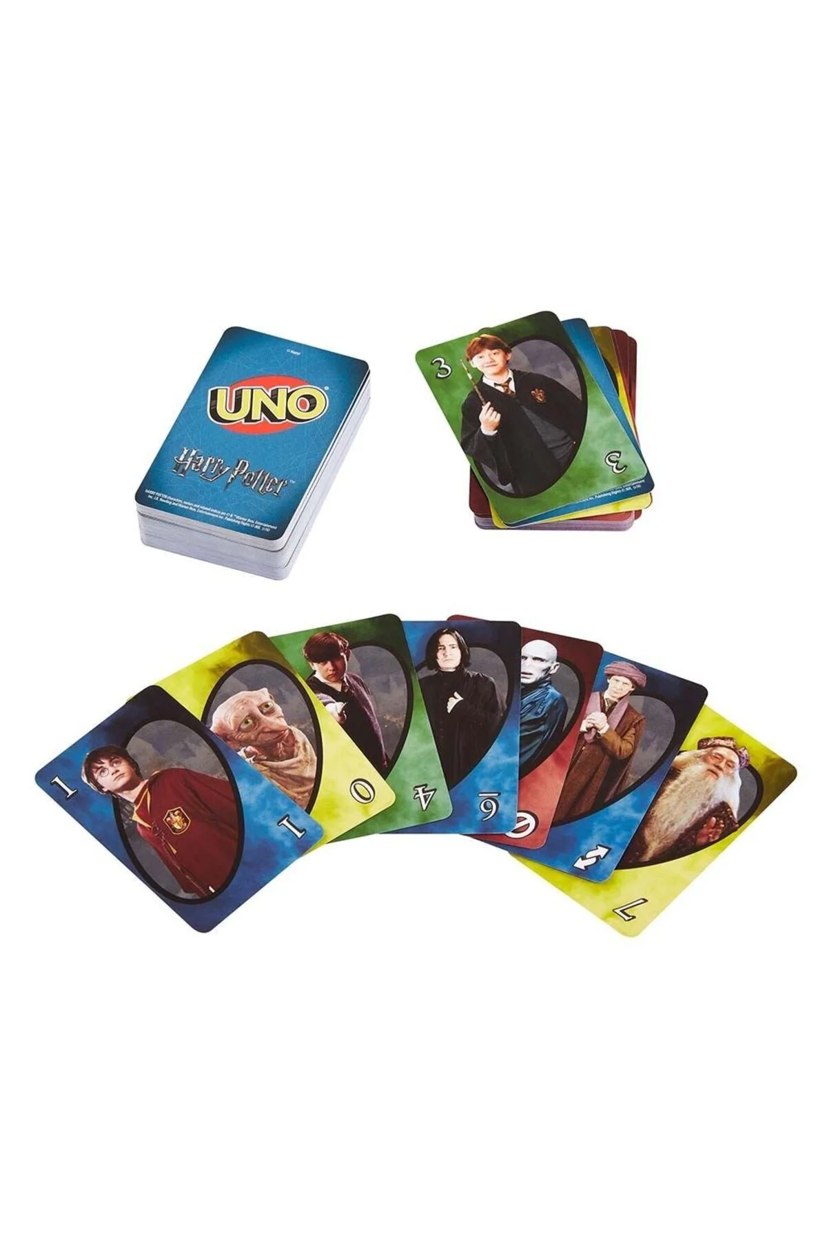 FNC42 UNO Pttr