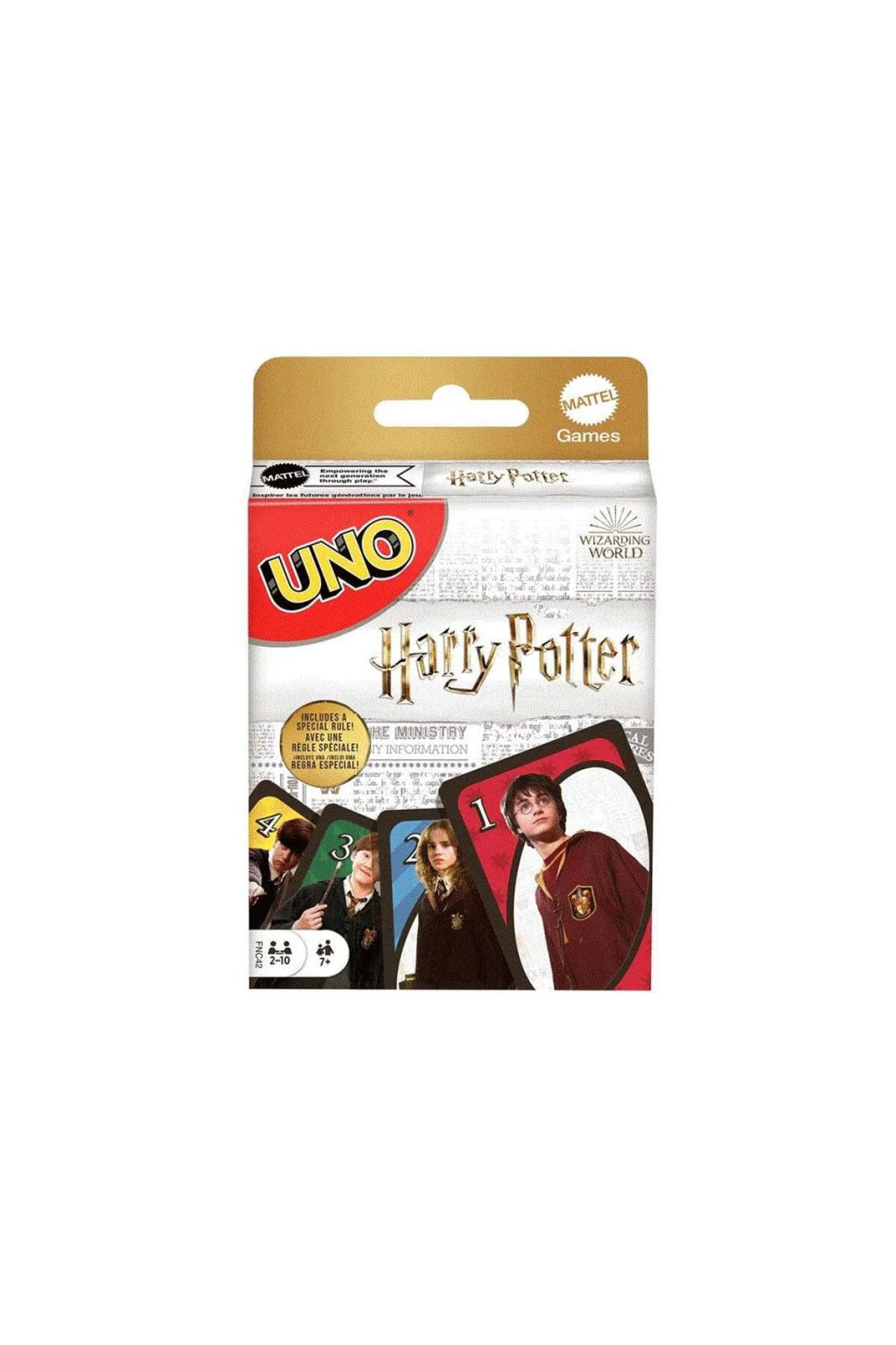 FNC42 UNO Pttr