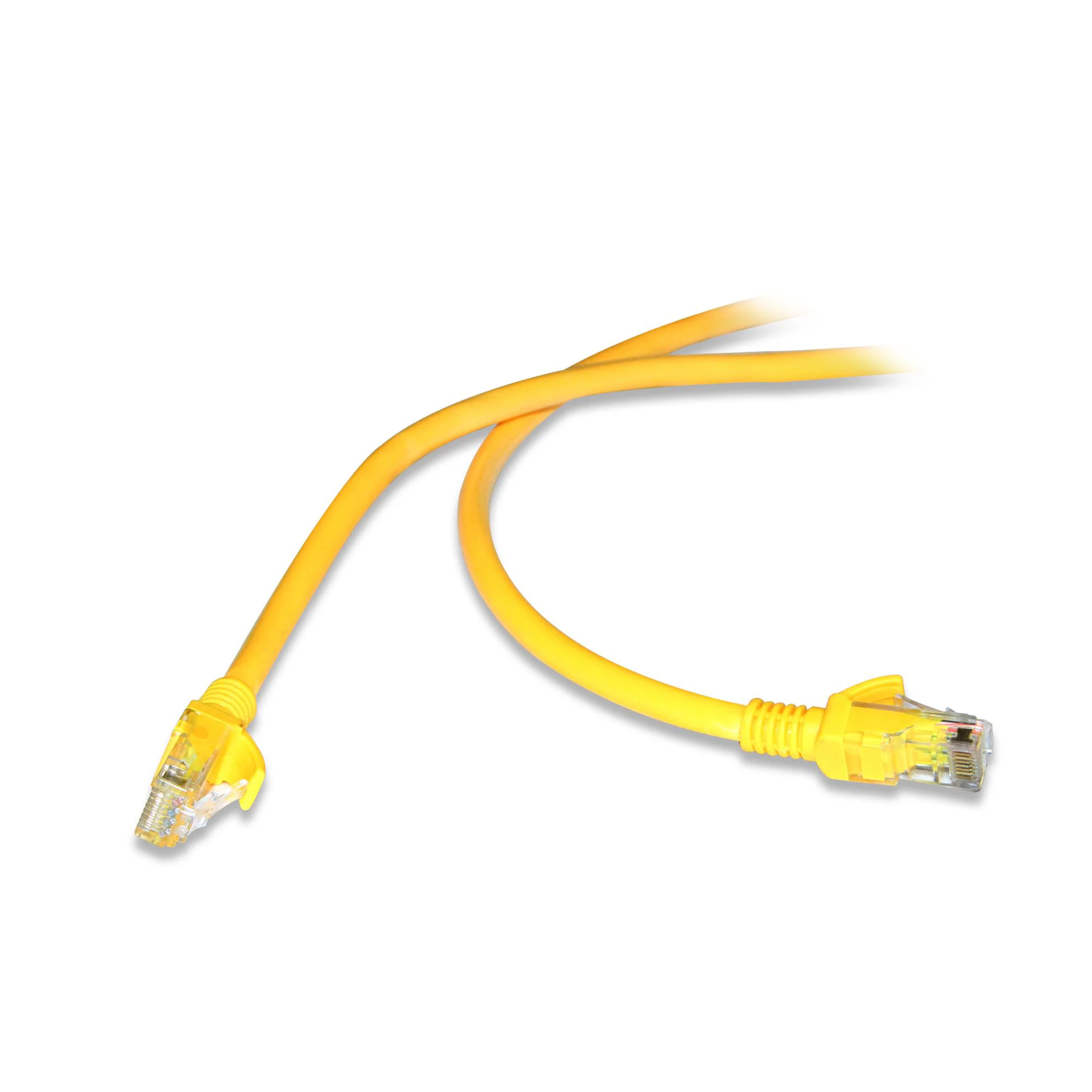 FNK-601S FNK-601S 1MT CAT6 (PATCH) NETWORK KABLOSU SARI FNK-601S FNK-601S 1MT CAT6 (PATCH) NETWORK KABLOSU SARI