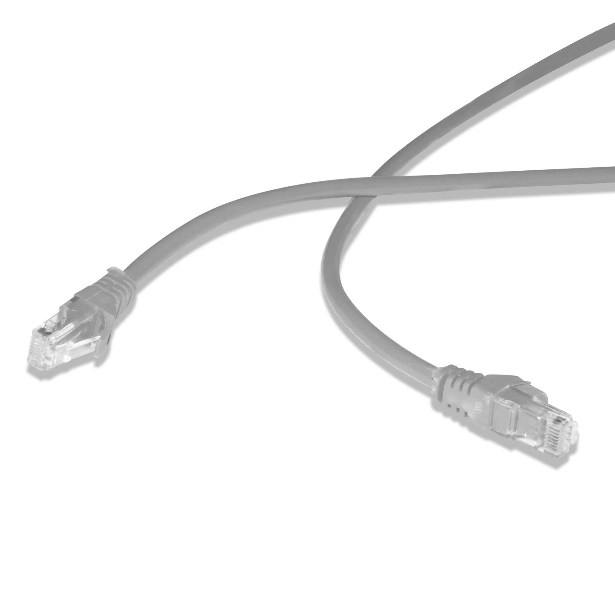 FNK-602G FNK-602G 2M CAT6 (PATCH) NETWORK KABLOSU GRİ FNK-602G FNK-602G 2M CAT6 (PATCH) NETWORK KABLOSU GRİ