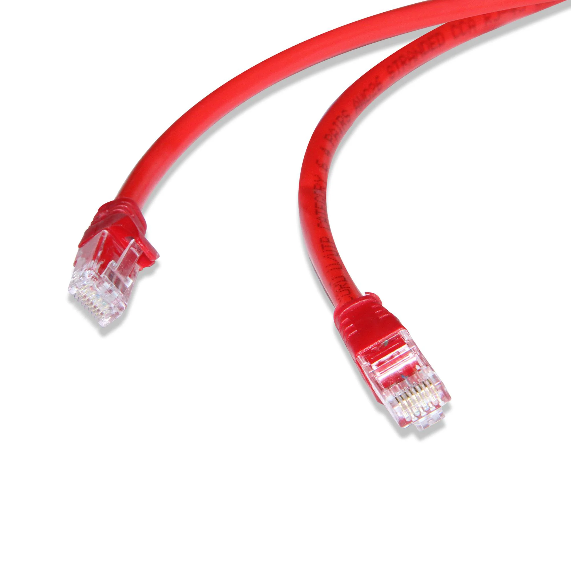 FNK-602K FNK-602K 2M CAT6 (PATCH) NETWORK KABLOSU KIRMIZI FNK-602K FNK-602K 2M CAT6 (PATCH) NETWORK KABLOSU KIRMIZI