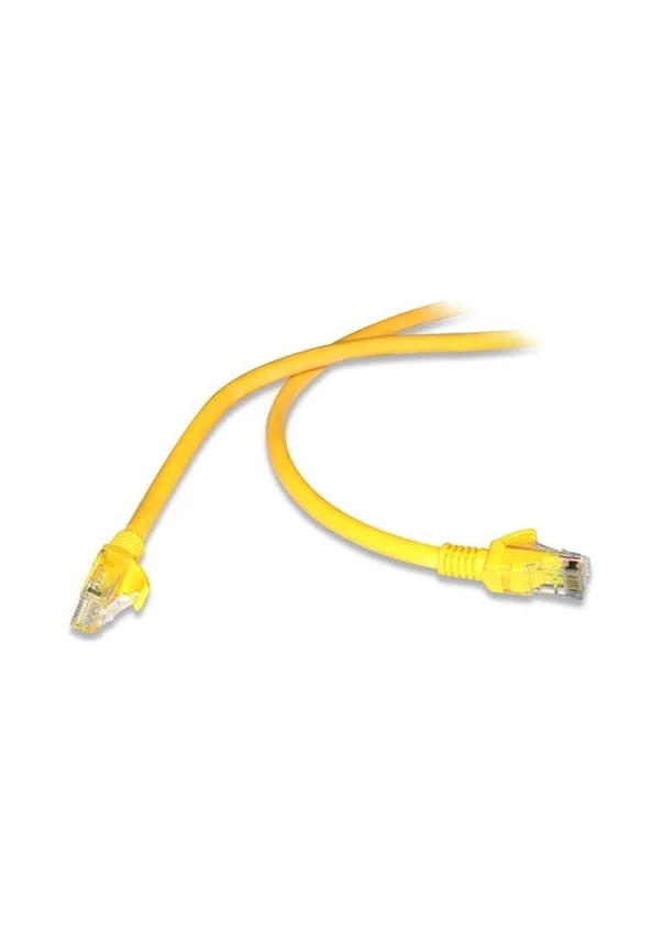 FNK-620S 20MT CAT6 (PATCH) NETWORK KABLOSU FNK-620S 20MT CAT6 (PATCH) NETWORK KABLOSU