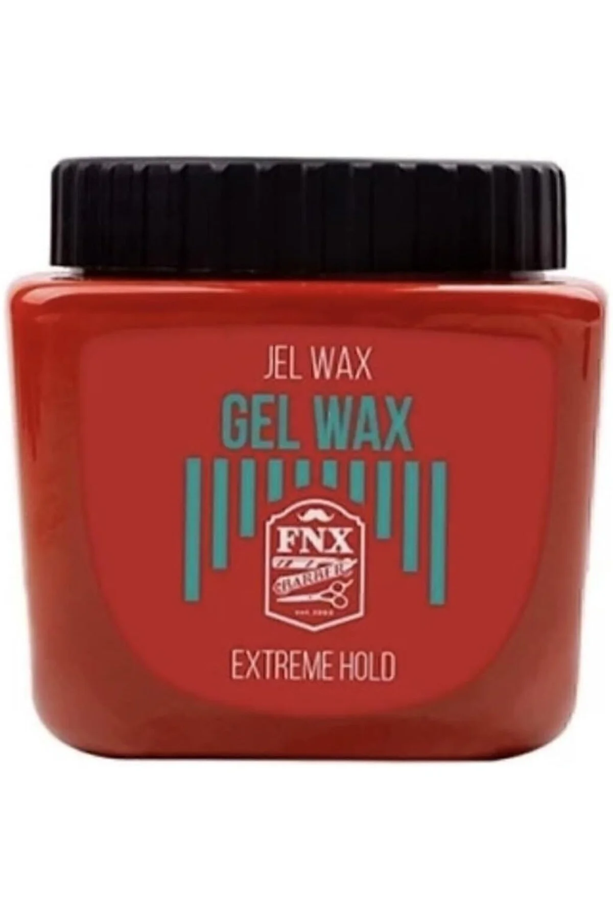 Fnx Barber Jöle 700 Ml Gel Wax