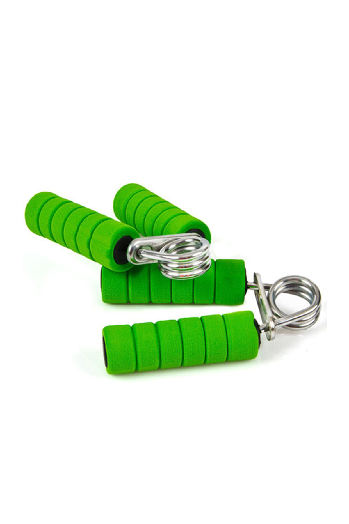 Jet Foam Süngerli El Yayı 1 Çift El Bilek Omuz Güçlendirici Egzersiz