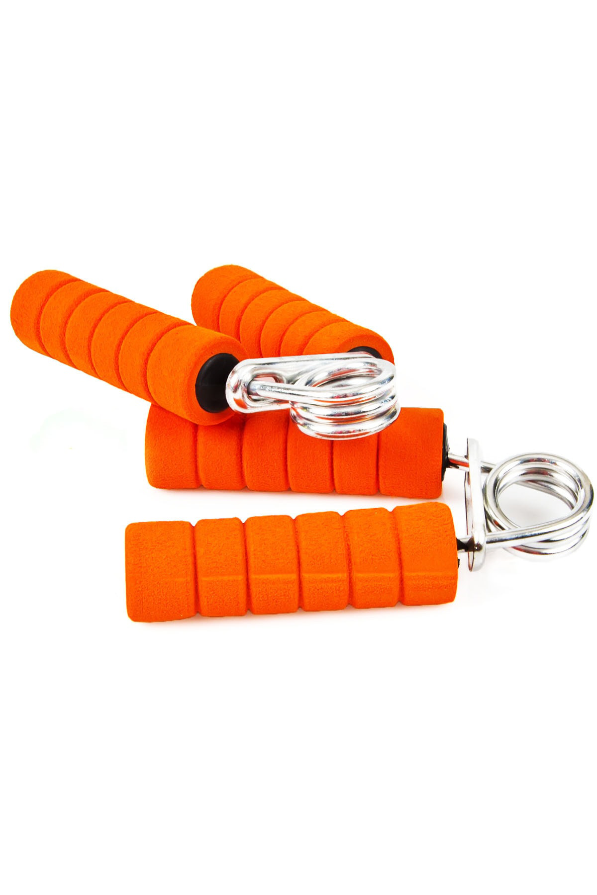 Jet Foam Süngerli El Yayi 1 Çift El Bilek Omuz Güçlendirici Egzersiz