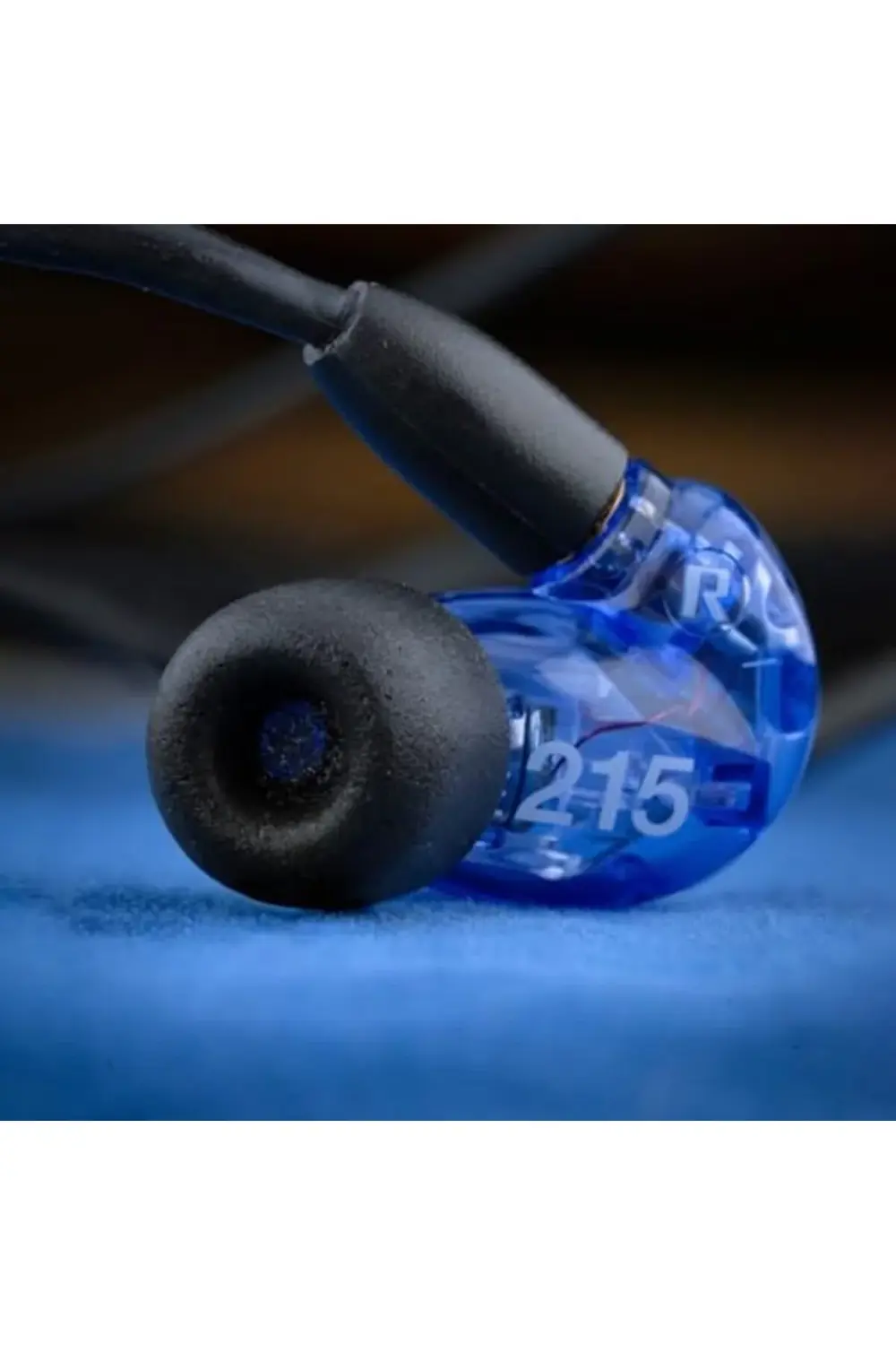 Foam Tx-100 İzolasyon Plus Kulaklık Ucu (S) - 3 Çift 395519