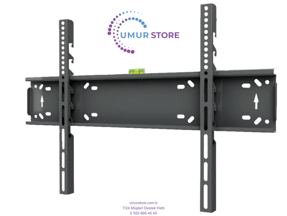 FOBEM Mt65eg8000qf 65" 165 Ekran 4k Ultra Hd Dahili Uydu Alıcılı