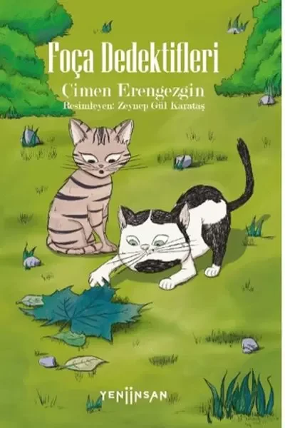Foça Dedektifleri Fiyatı, Yorumları ve Özellikleri