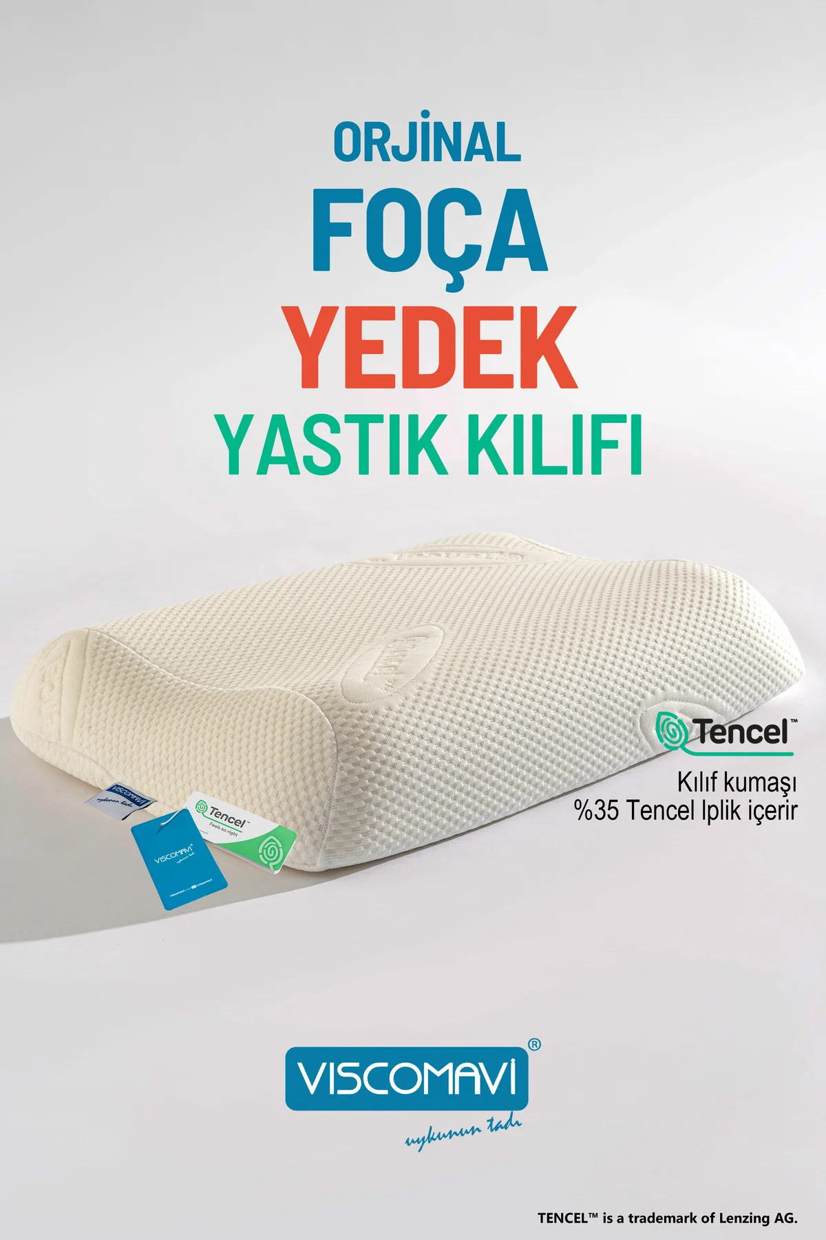 Foça Yedek Yastık Kılıfı Fiyatı, Yorumları ve Özellikleri