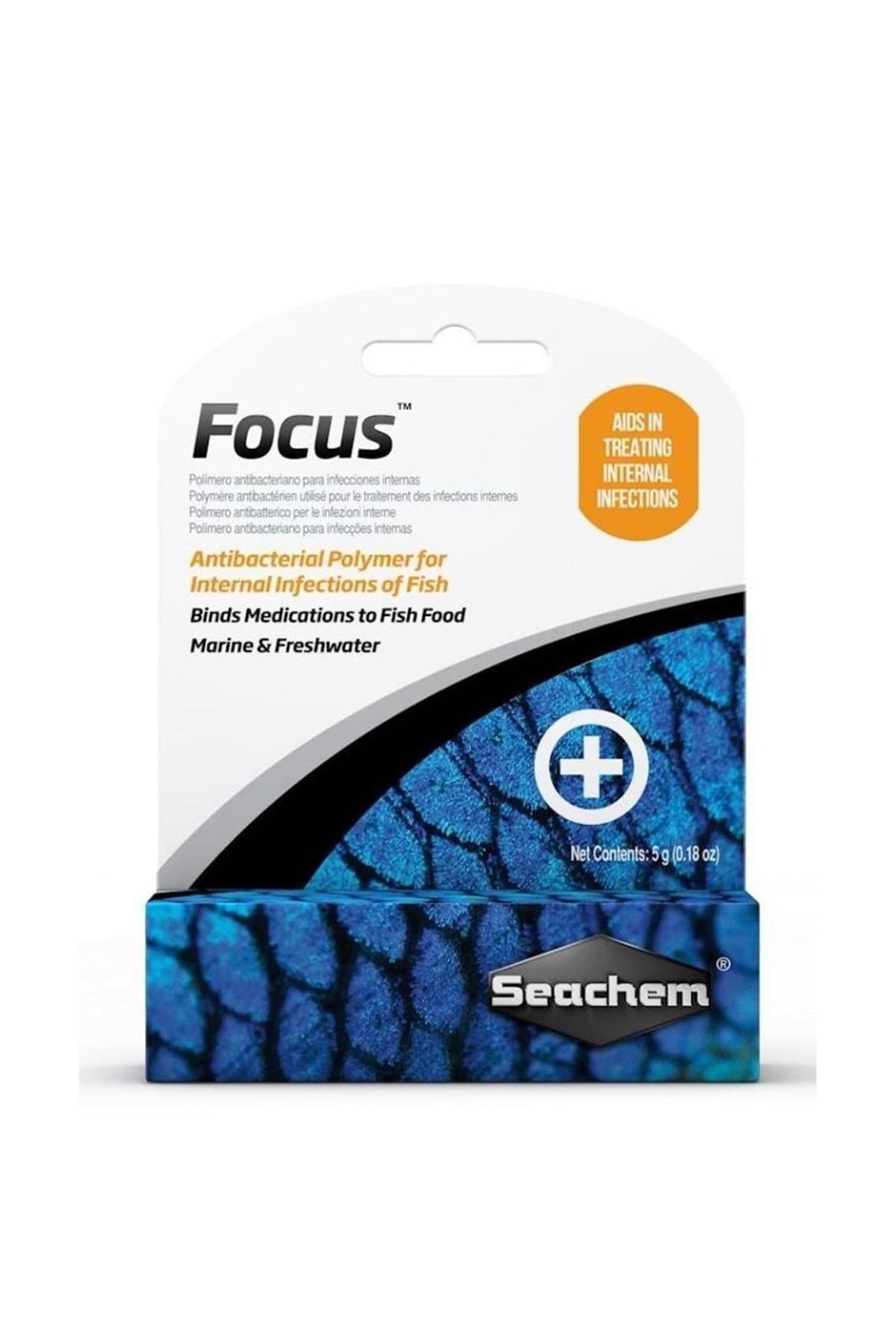 Focus 5 Gr
