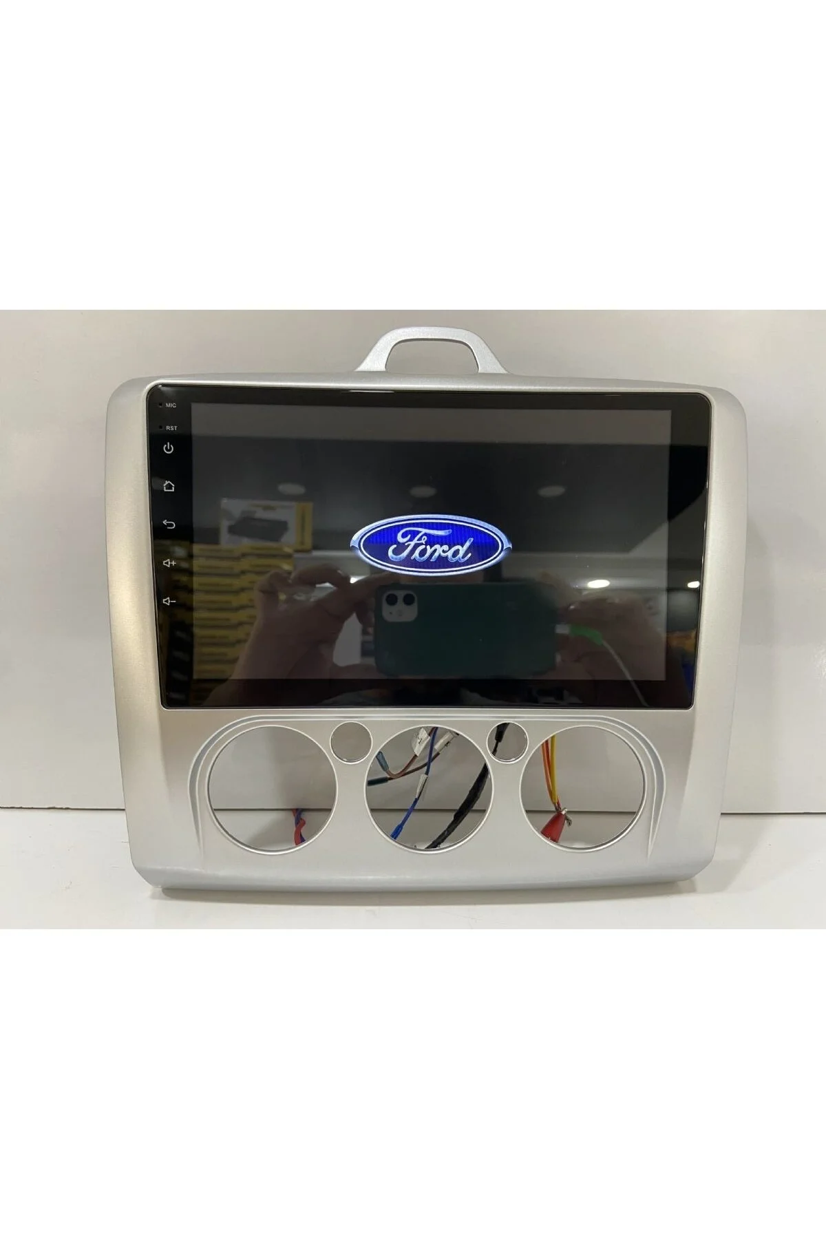 FOCUS Uyumlu ANALOG ANDROİD 4 REM -64 HAFIZA MULTİMEDYA CARPLAY FOCUS Uyumlu ANALOG ANDROİD 4 REM -64 HAFIZA MULTİMEDYA CARPLAY