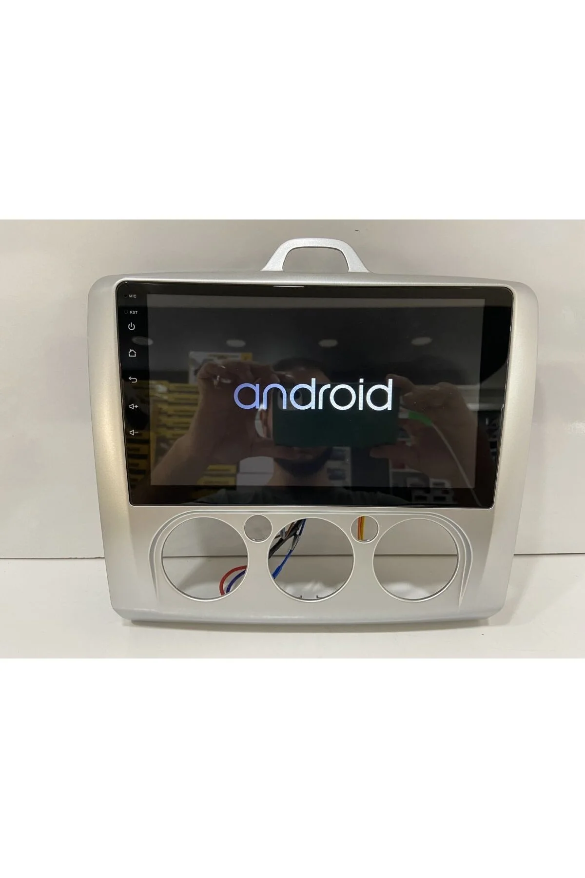 FOCUS Uyumlu ANALOG ANDROİD 4 REM -64 HAFIZA MULTİMEDYA CARPLAY FOCUS Uyumlu ANALOG ANDROİD 4 REM -64 HAFIZA MULTİMEDYA CARPLAY