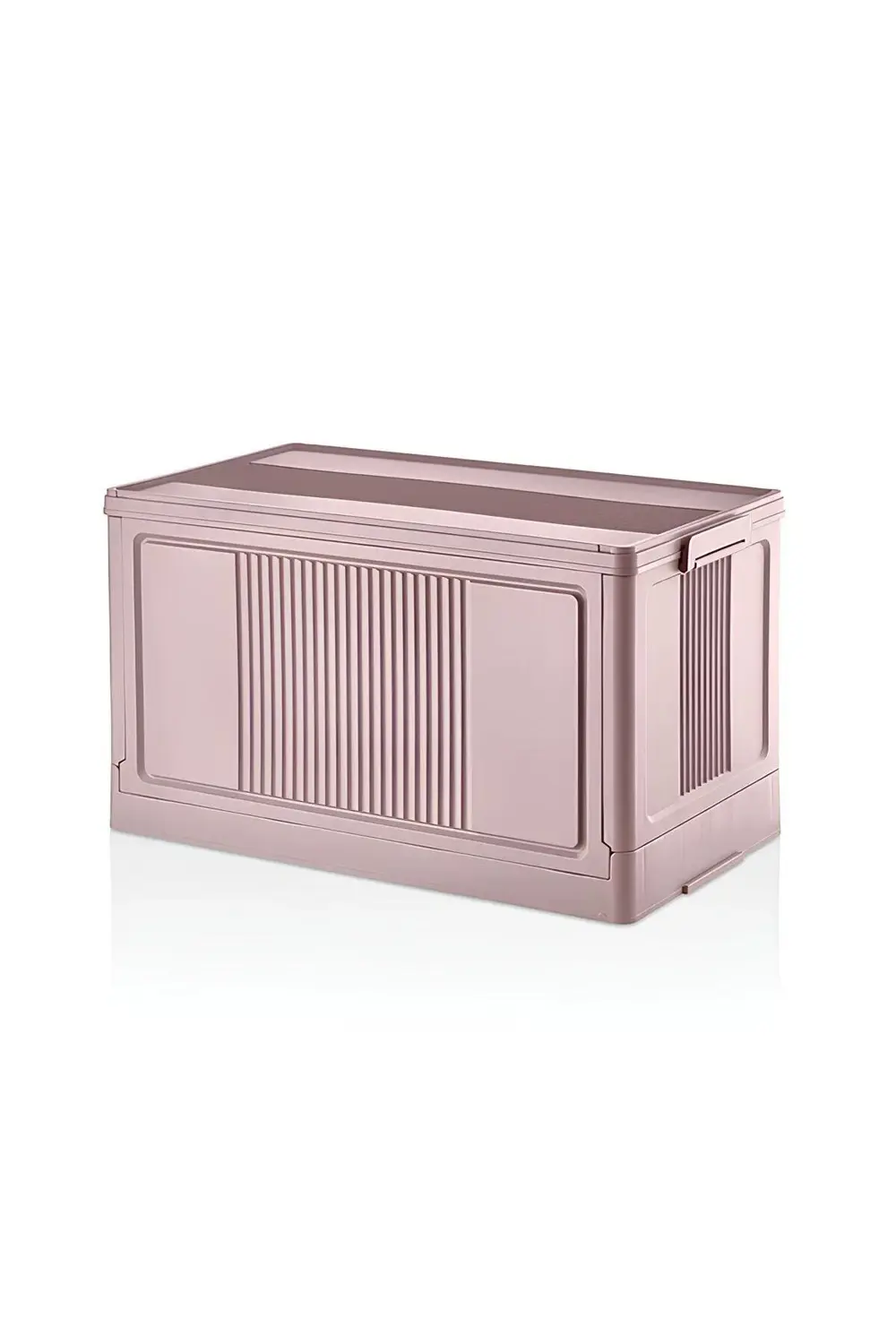 Fold&go Tekli Portatif Organizer Kapaklı Kasa Çok Amaçlı Katlanır