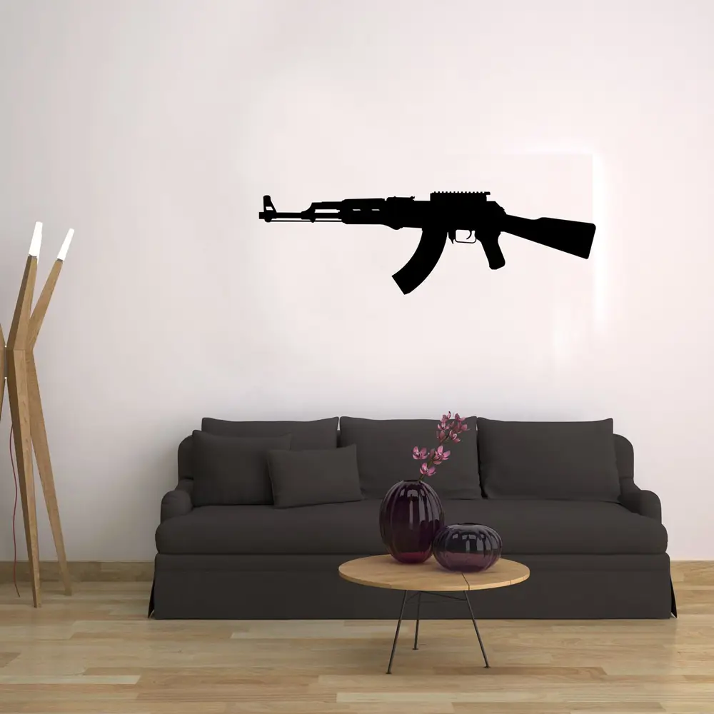 Folyo Sticker  Ak