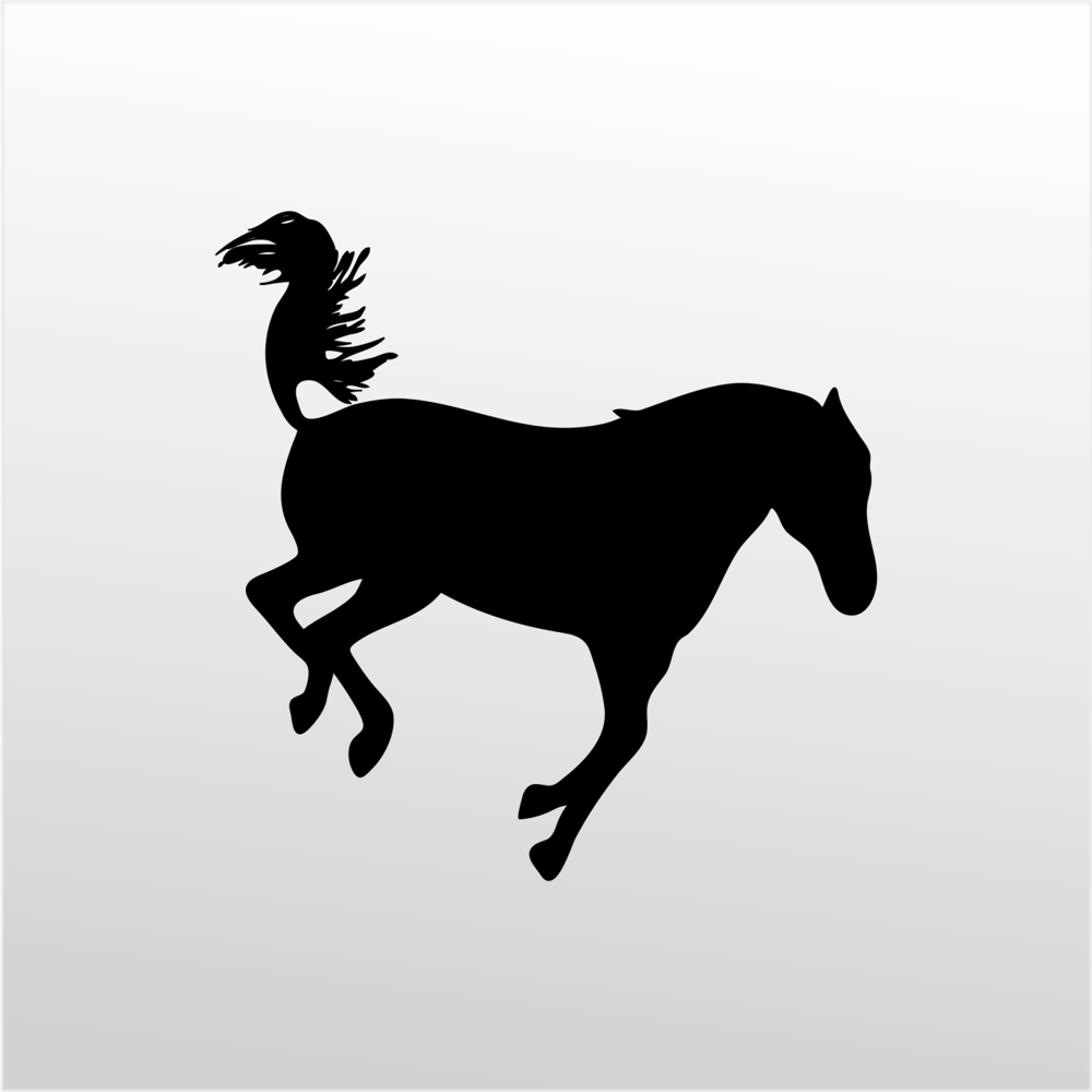Folyo Sticker At