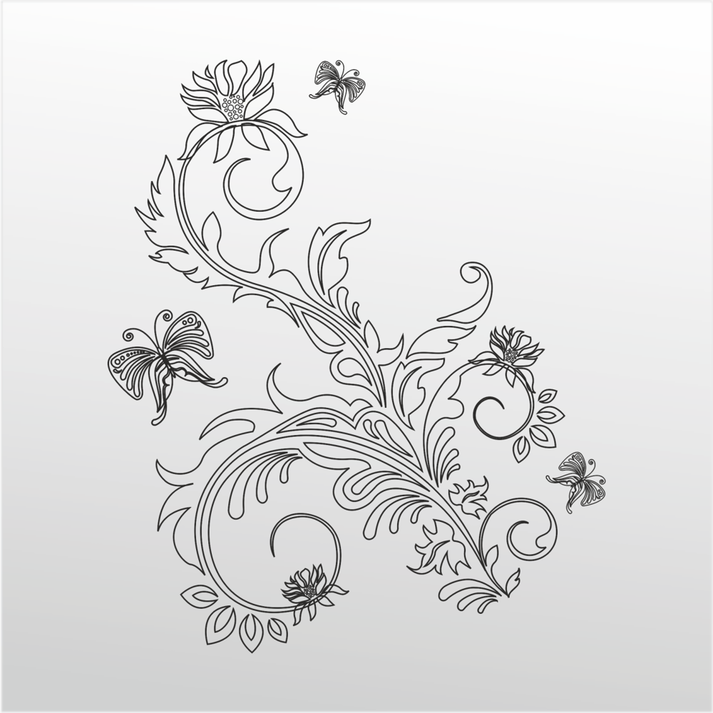 Folyo Sticker Desen Folyo Sticker Desen
