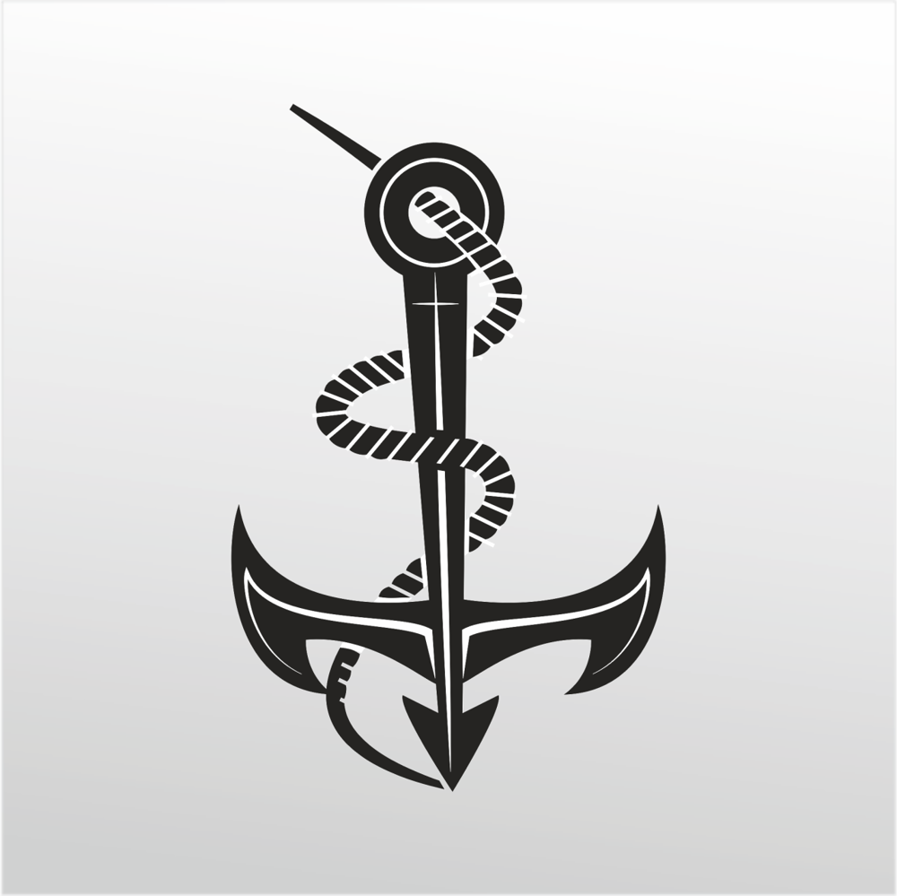 Folyo Sticker Gemi Oltası