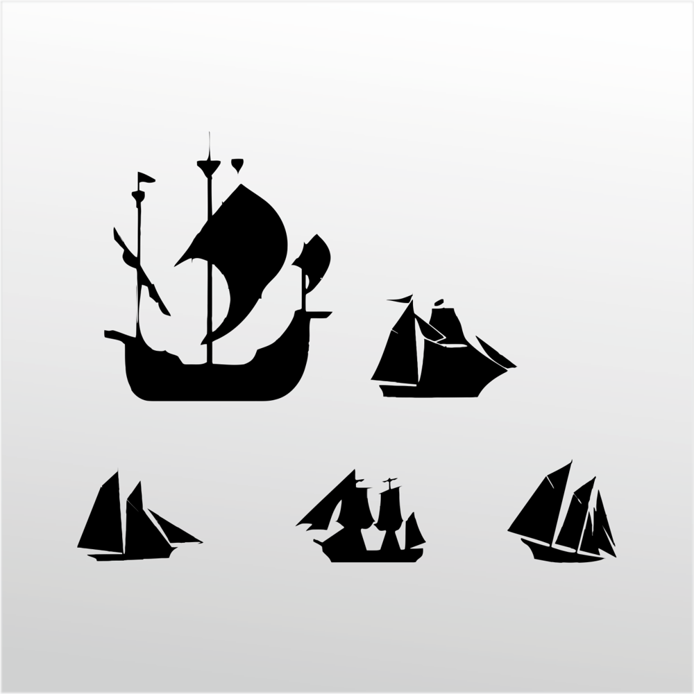 Folyo Sticker Gemiler Folyo Sticker Gemiler