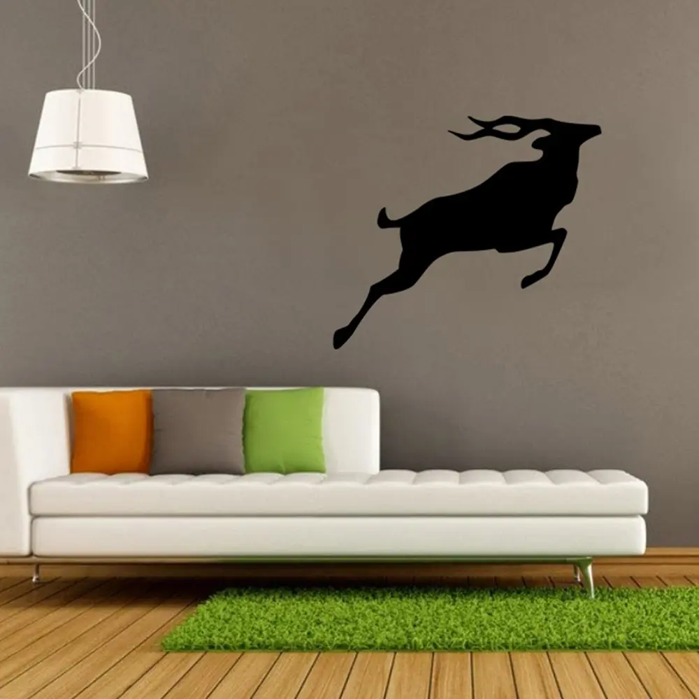Folyo Sticker Geyik