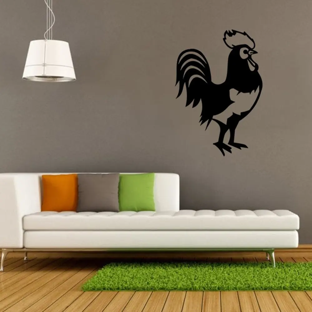 Folyo Sticker Horoz