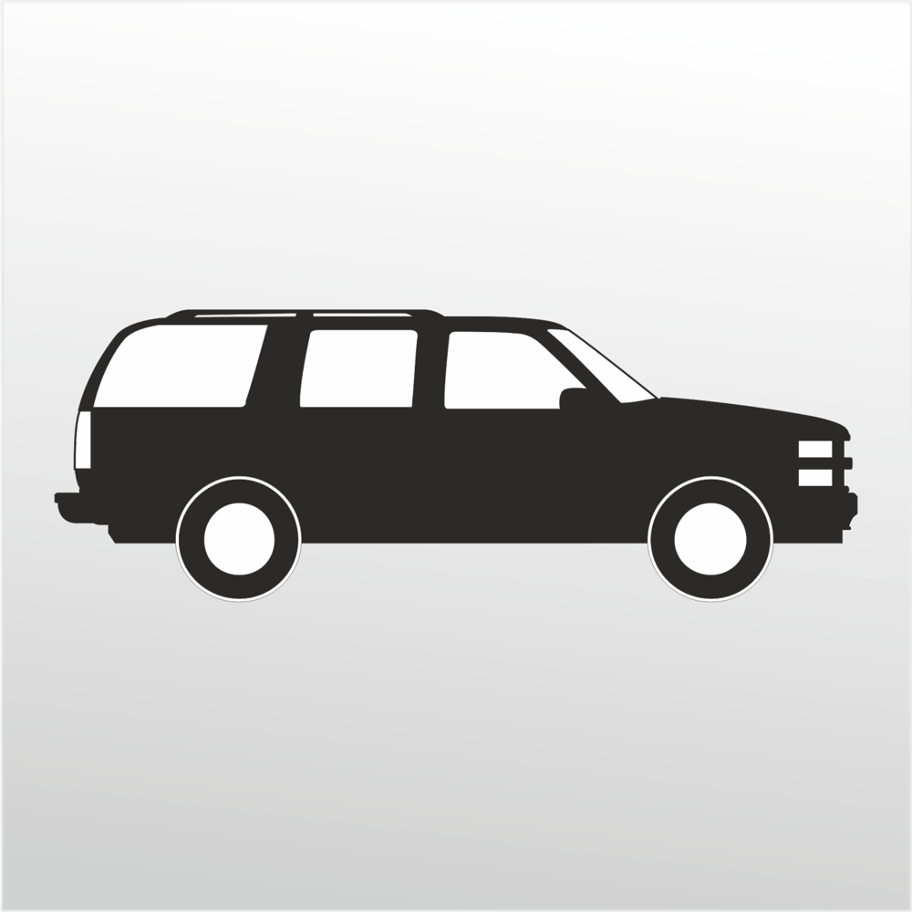 Folyo Sticker Jeep Folyo Sticker Jeep