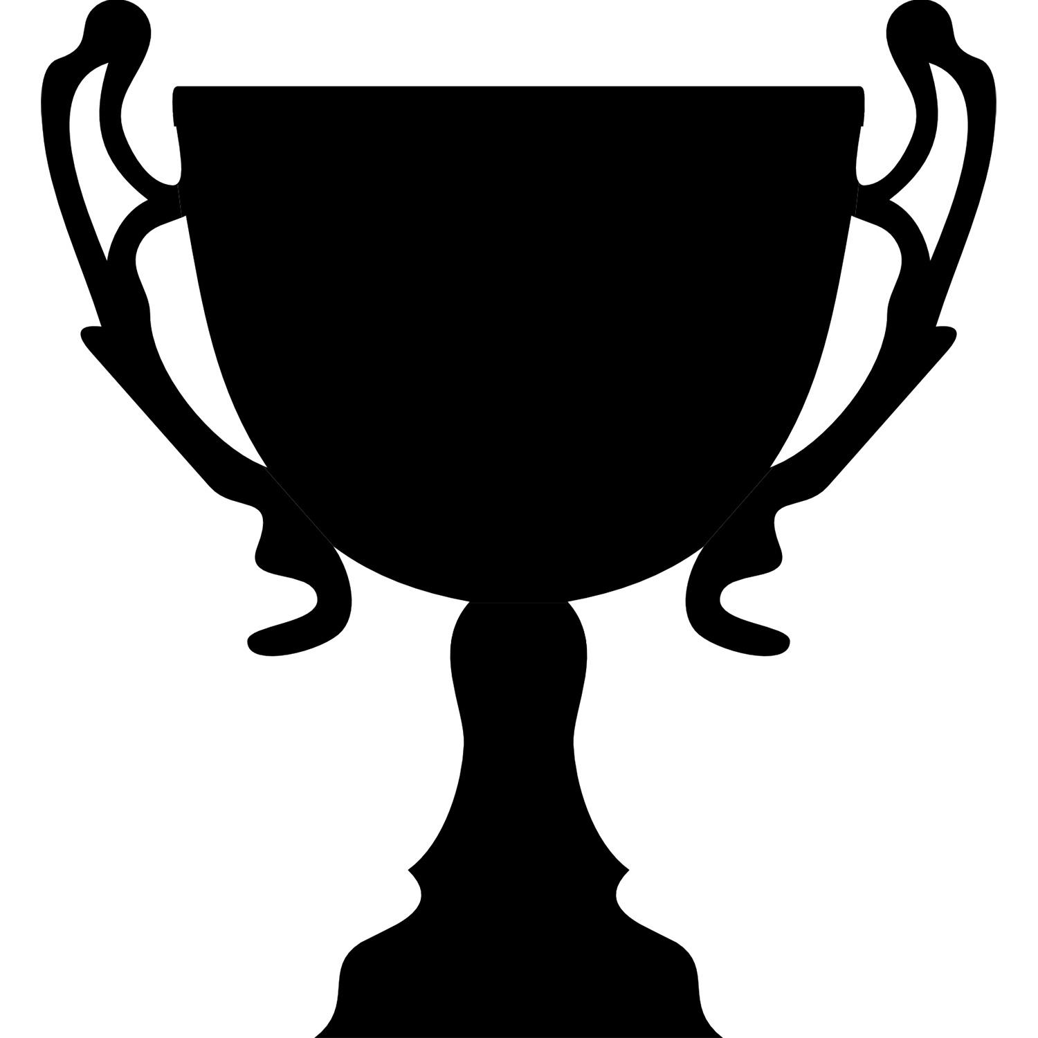 Technopa Folyo Sticker Kupa