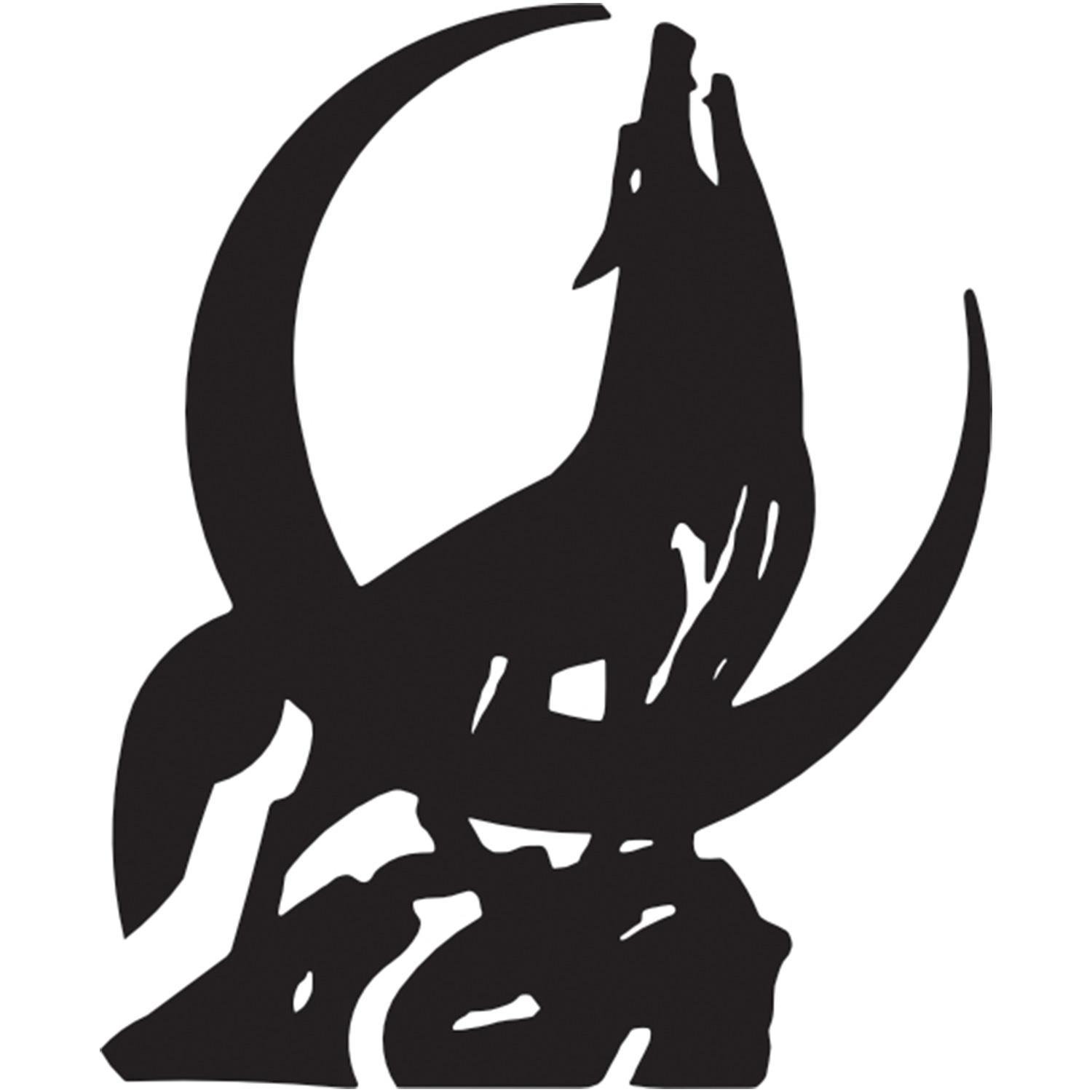 Technopa Folyo Sticker Kurt