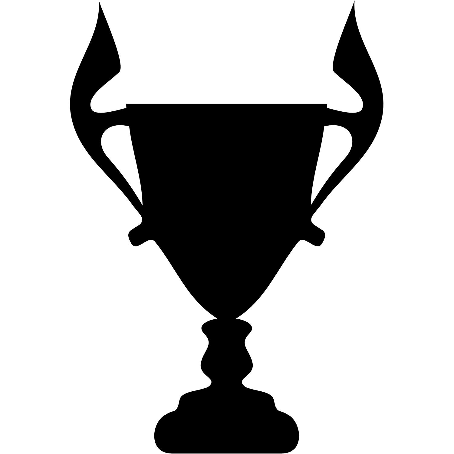 Technopa Folyo Sticker Kupa