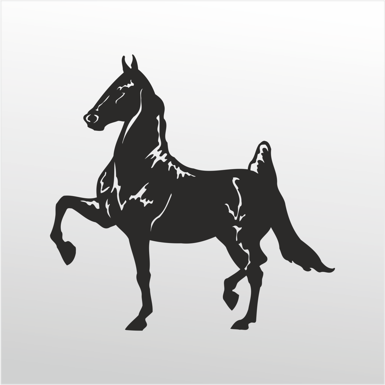 Technopa Folyo Sticker Kral