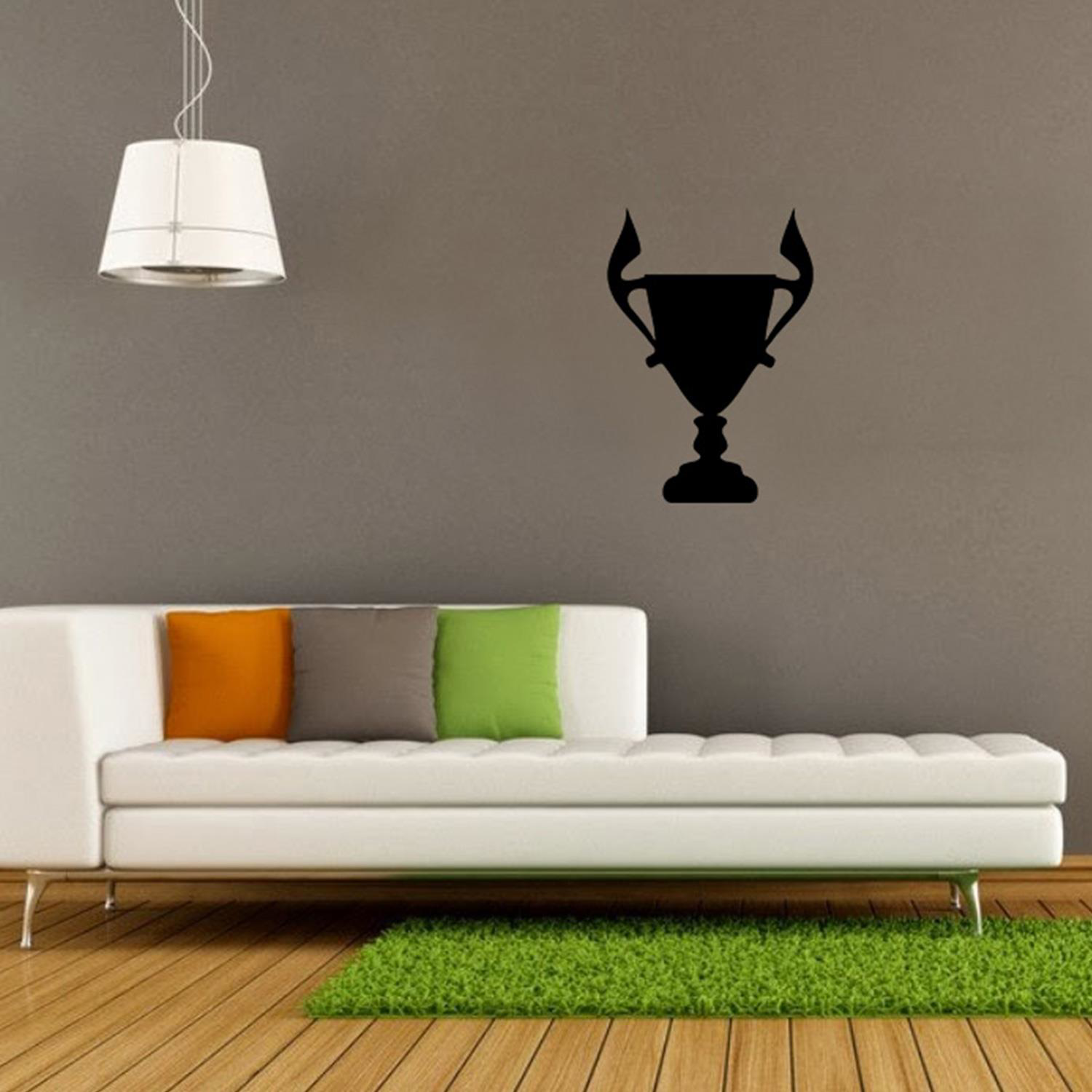 Technopa Folyo Sticker Kupa