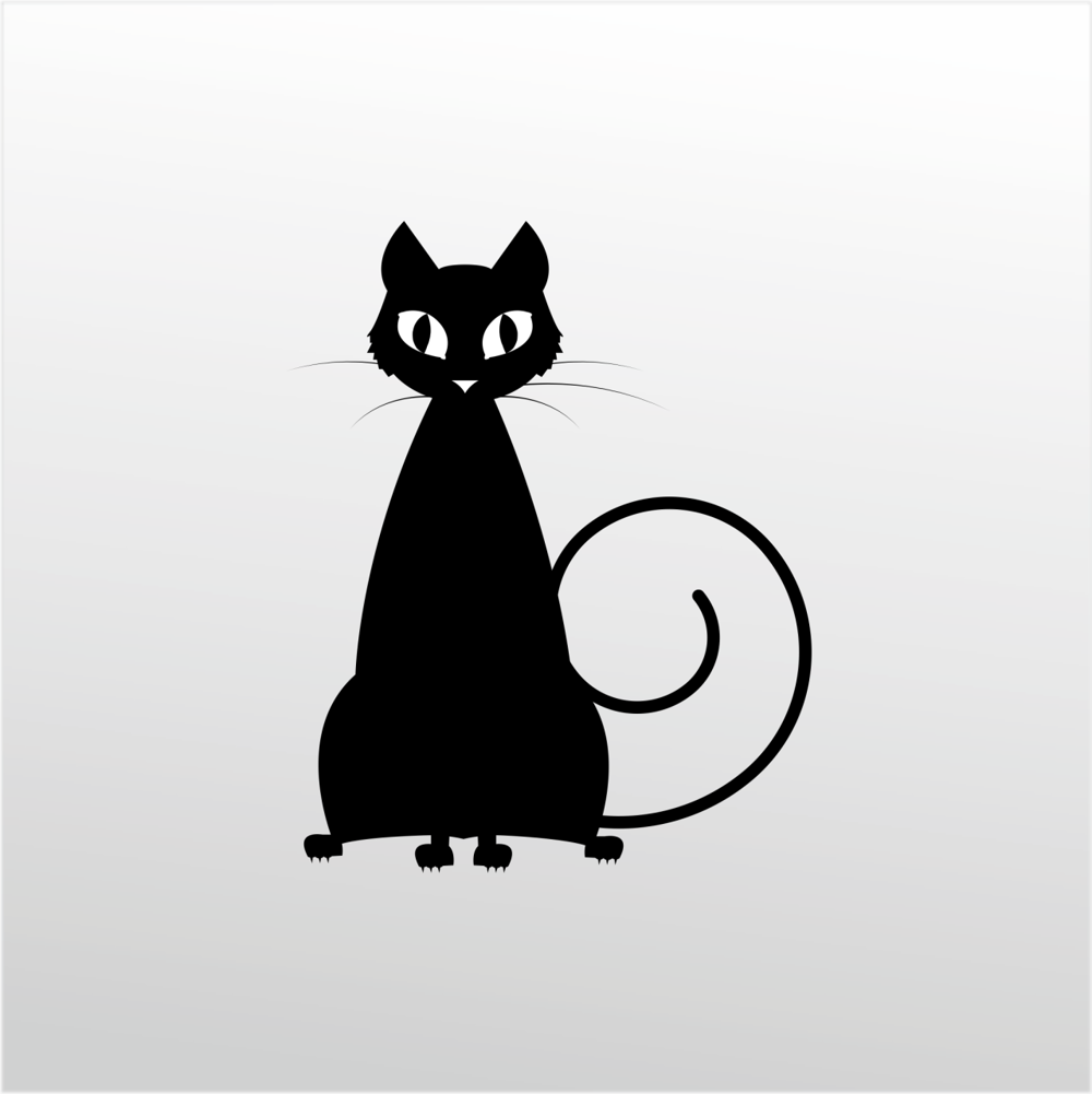 Folyo Sticker Kedi Folyo Sticker Kedi
