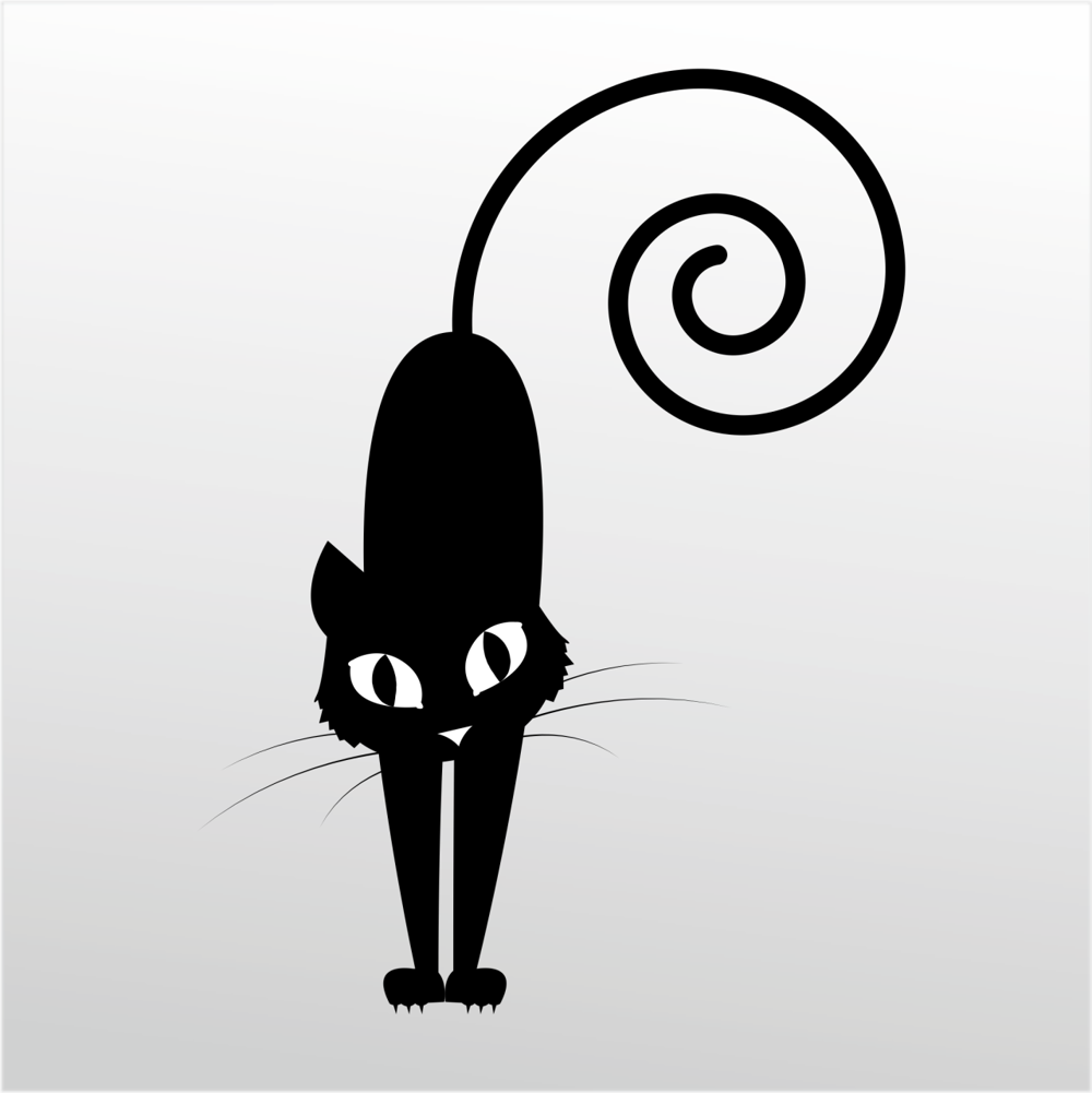 Folyo Sticker Kedi Folyo Sticker Kedi