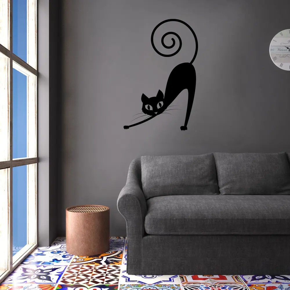 Folyo Sticker Kedi Folyo Sticker Kedi