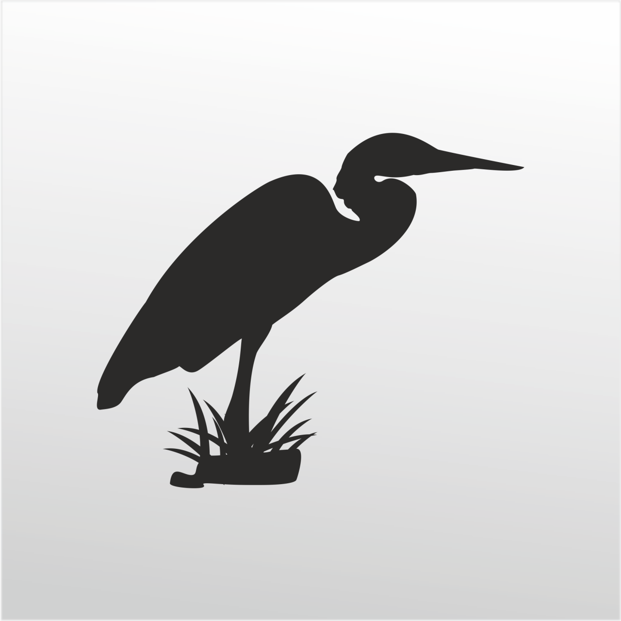 Technopa Folyo Sticker Leylek