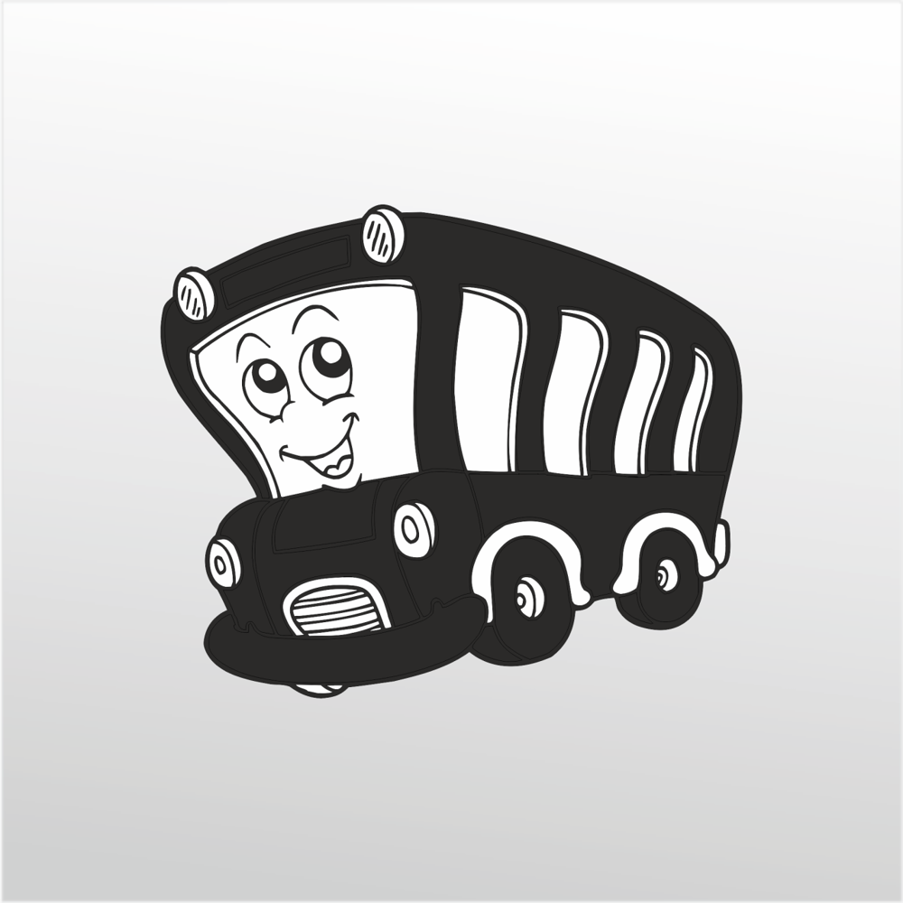 Folyo Sticker Minibüs Folyo Sticker Minibüs