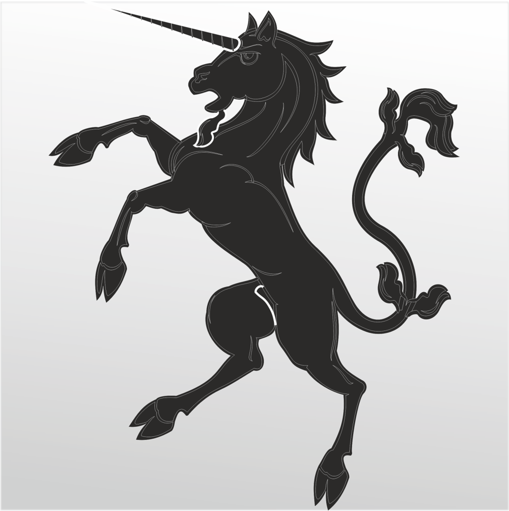 Folyo Sticker Pegasus Folyo Sticker Pegasus