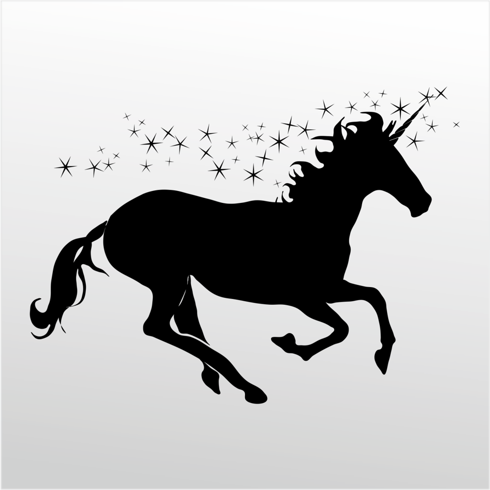 Folyo Sticker Pegasus Folyo Sticker Pegasus
