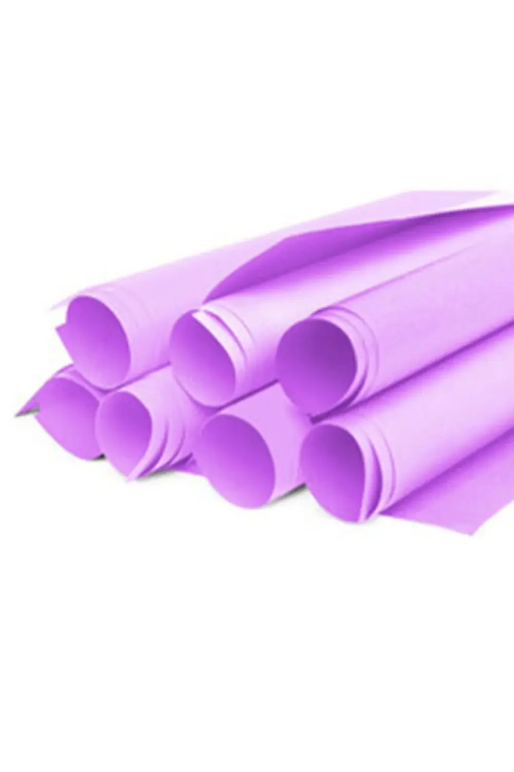 Fon Kartonu 100gr 50x70 -mor